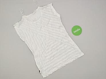 smog basic regular fit t shirt: Newline, T-shirt damski, rozmiar M — 3