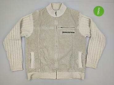 kurtka lakers primark: Sweter dla mężczyzn, rozmiar XL — 2