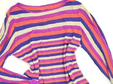 bluzki w paski mango: Women's blouse, size S (EU 36) — 1