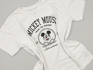 sinsay disney: Sinsay, T-shirt damski, rozmiar M — 1
