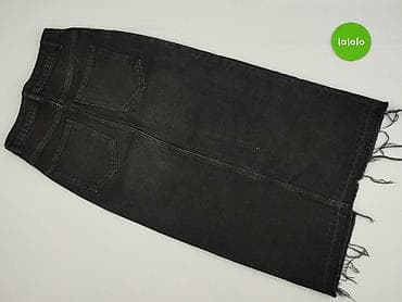 hm spodnice dzinsowe: Denim, Spódnica damska, rozmiar XS — 3