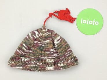 axena bluzki: Cap, condition - Very good — 3