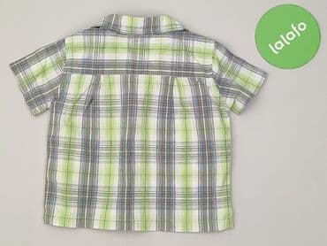 koszulka abercrombie: Kaftanik, Cool Club, 1-3 m, stan - Idealny — 3
