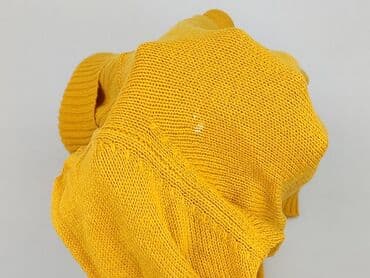 kurtki zimowe jula: Janina, Golf damski, XL — 5