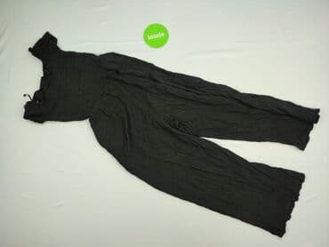Women's Clothing: Amisu, Women`s overall, size M (EU 38) — 3