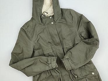 H&M Divided, Parka damska, rozmiar S