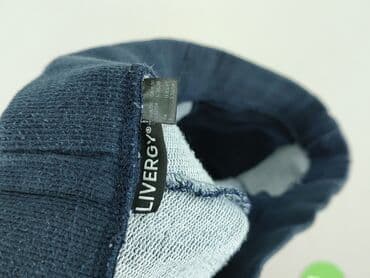 lidl spodnie rowerowe: Livergy, Szorty dla mężczyzn, L — 4