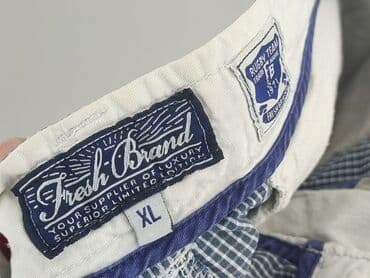 buty zimowe ccc wyprzedaż: Fresh, Szorty dla mężczyzn, rozmiar XL — 4