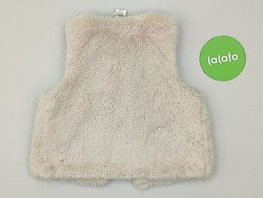 sweter givenchy: Kamizelka, Little kids, 5-6 lat, 110-116 cm, stan - Idealny — 3