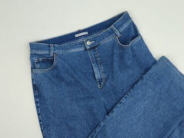 Джинси жіночі, розмір 4XL