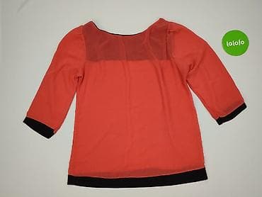 marco tozzi baleriny: ITALY FASHION, Bluzka damska, rozmiar S — 3