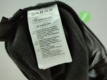 lidl kozaki: Esmara, Legginsy Ze skóry ekologicznej damskie, M — 5