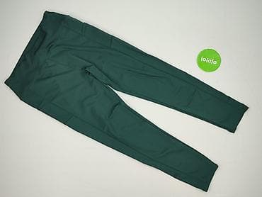 bluzki reebok: Legginsy Sportowe damskie, rozmiar XL — 2