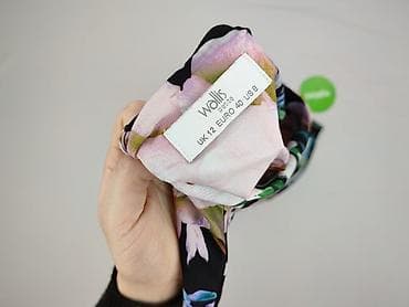 wallis plaszcze: Wallis Petite, Sukienka damska, rozmiar L — 4