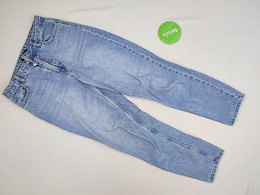 pull and bear mom jeans: Trendyol, Jeansy damskie, rozmiar S — 2