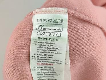 ile gram na sweter: Esmara, Bluza damska
, rozmiar L — 5