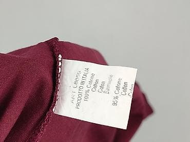 angelo litrico koszula: Lumina, T-shirt damski, rozmiar XL — 5