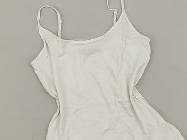 bluzki wiosenne: Sinsay, Top damski, rozmiar XS — 1