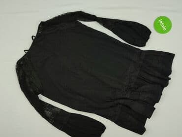 kobieca boho sukienka boho na wesele: Sukienka damska, M — 3