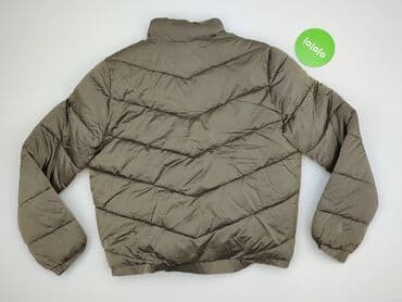 kurtka m: Sinsay, Kurtka zimowa damska, rozmiar M — 3