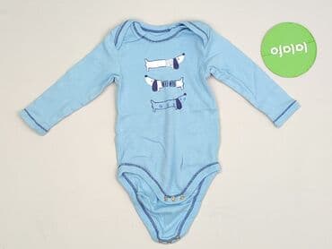 allegro kombinezon zimowy dla niemowlaka: Body, Lupilu, 1-3 months, 
condition - Perfect — 2