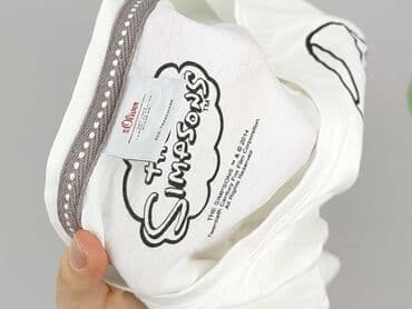 koszulka królik bugs i lola: S.Oliver, Koszulka dla mężczyzn, S — 4