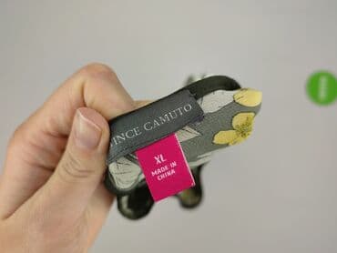 wizytowa bluzki: Vince Camuto, Bluzka damska, XL — 4