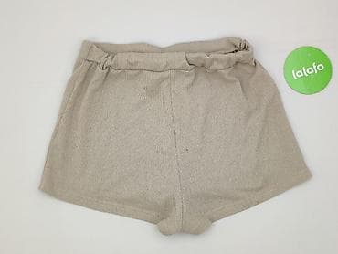 spodenki m: Shein, Szorty damskie, rozmiar L — 4