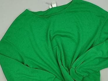 h m bluza: H&M Divided, Bluza damska
, rozmiar S — 1