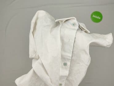 house biala koszula: Koszulа dla mężczyzn, rozmiar S — 7