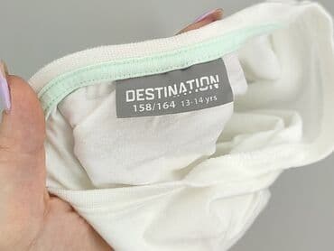 kurtka joop: Blouse, Destination, 14 years, 158-164 cm, condition - Perfect — 5