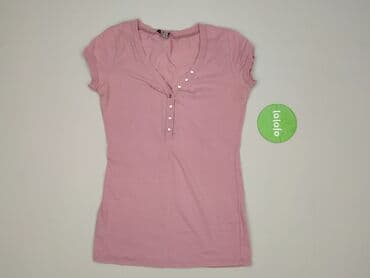 koszulka pod marynarkę damska: Women`s T-shirt, size S (EU 36) — 2