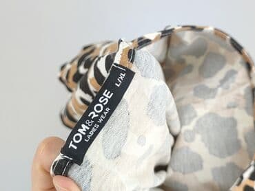 sukienka dla 70 latki: Tom Rose, Sukienka damska, rozmiar L — 4