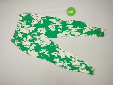 spodnie pizamowe hello kity: Spodnie materiałowe damskie, rozmiar L — 3