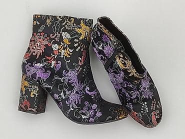 Botki damskie, rozmiar 36.5