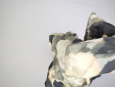 komplety: Twinset, Spodnie materiałowe damskie, rozmiar S — 5