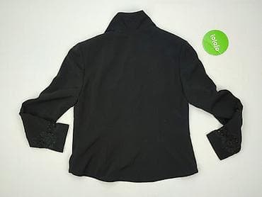 marynarka narzutka: Marynarka damska, rozmiar M — 3