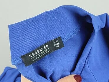 kurtka zimowa damska 164: Kurtka bomberka damska, rozmiar S — 8