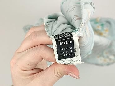 loft sukienki: Shein, Sukienka damska, rozmiar XS — 4