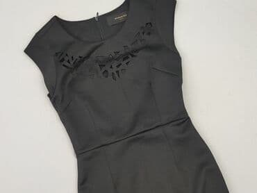 goth sukienki: Reserved, Sukienka damska, rozmiar S — 1