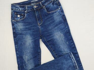 buty vices klapki: Jeansy damskie, rozmiar 2XS — 1