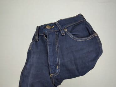 купити штани чоловічі дешево: Джинси для чоловіків, L, Wrangler, стан - Дуже гарний — 5