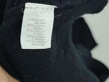 akryl sweter: Sweter damski, rozmiar 4XL — 4