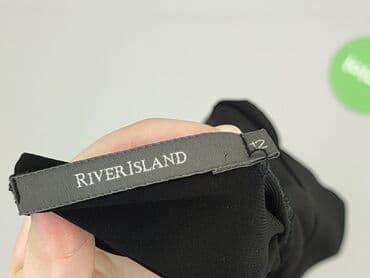Kobiety: River Island, Top damski, rozmiar M — 4