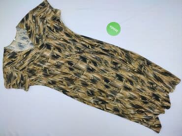 allegro sukienki damskie midi: Sukienka damska, rozmiar 3XL — 2