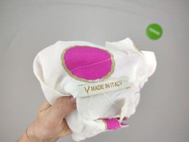 marynarka damska vinted: Italian Fashion, Жіноча блуза, XL — 4