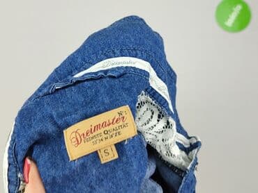 koszule monnari: Dreimaster, Koszula damska, rozmiar S — 5