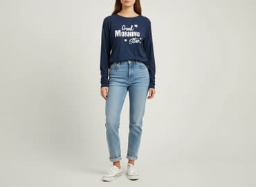 t shirt old navy: Women`s T-shirt, size S — 6