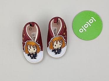 gry dla dzieci pl: Buty sportowe Harry Potter, 21, Używany — 2