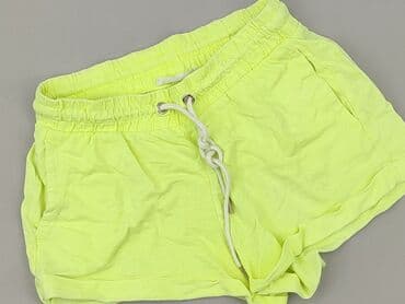 czerwone szorty damskie obcisłe: Terranova, Shorts for women, size XS (EU 34) — 1